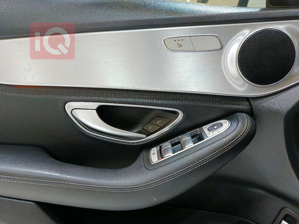 مێرسێدس بێنز C-Class